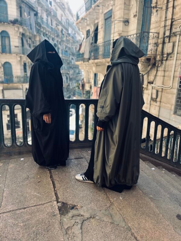 Parka UT imperméable