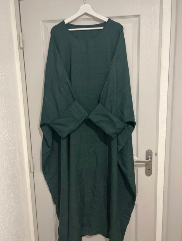 Abaya saoudienne