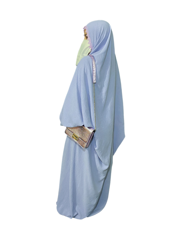 Melahfa La Boussadienne | by Haya Dziria - A LA PIECE – Image 5