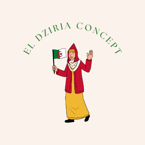 El Dziria Concept