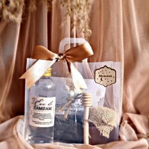 Coffret cadeau Aïd
