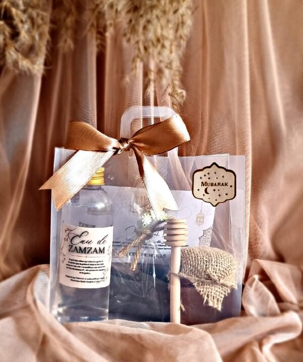 Coffret cadeau Aïd